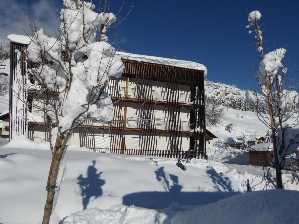 Apartments Dolomit-Royal Sillian Exterior photo
