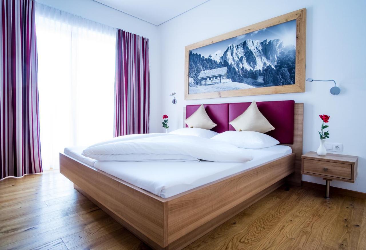 Apartments Dolomit-Royal Sillian Exterior photo