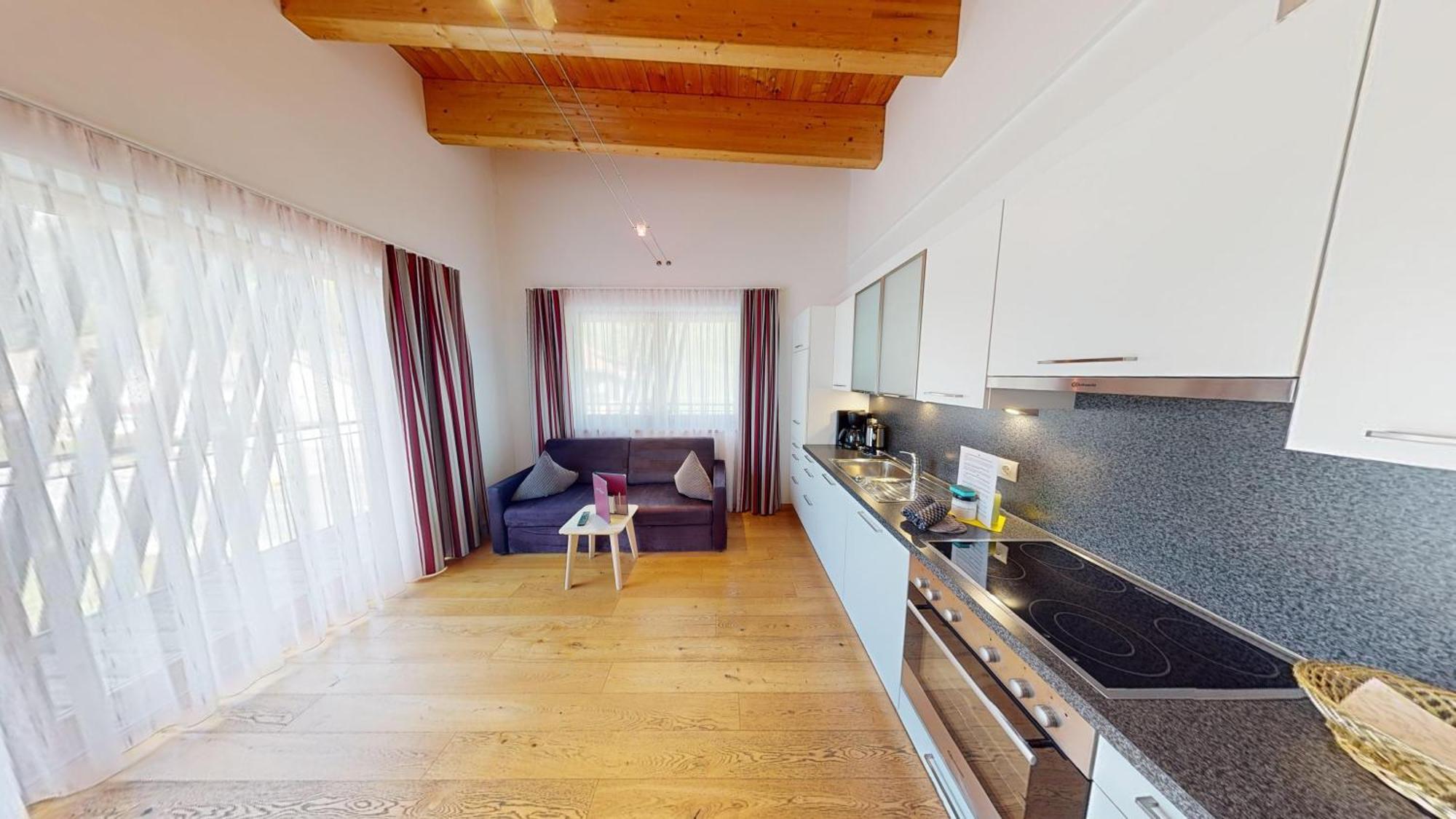 Apartments Dolomit-Royal Sillian Exterior photo