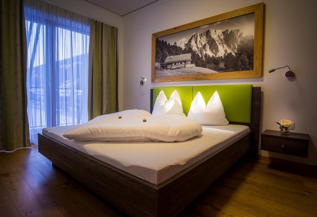 Apartments Dolomit-Royal Sillian Exterior photo